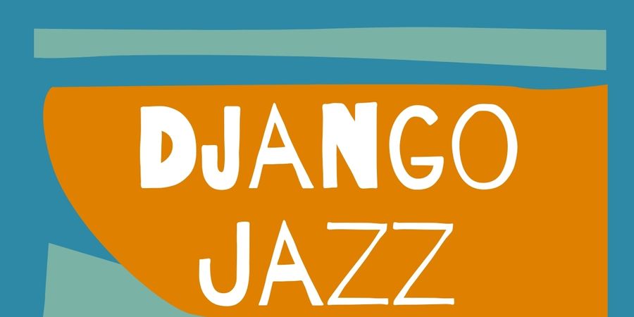 image - Django Jazz