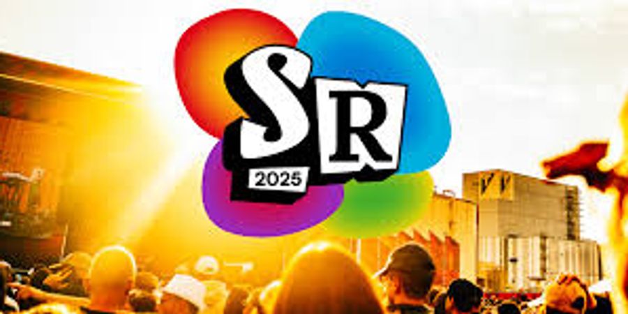 image - Suikerrock 2025