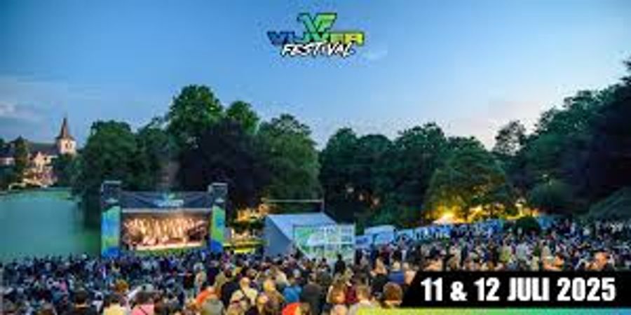 image - Vijverfestival 2025