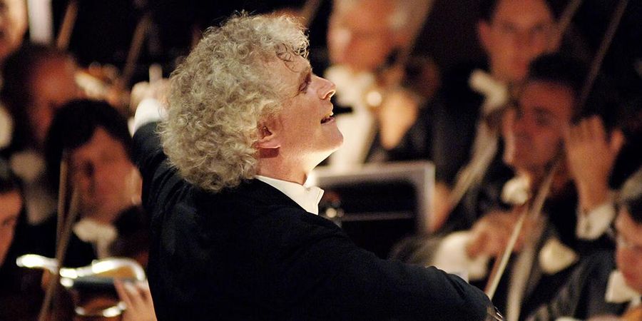 image - Orchestra of the Age of Enlightenment & Sir Simon Rattle