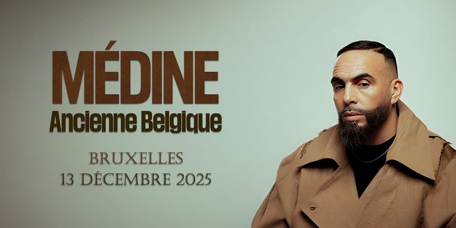 image - MEDINE