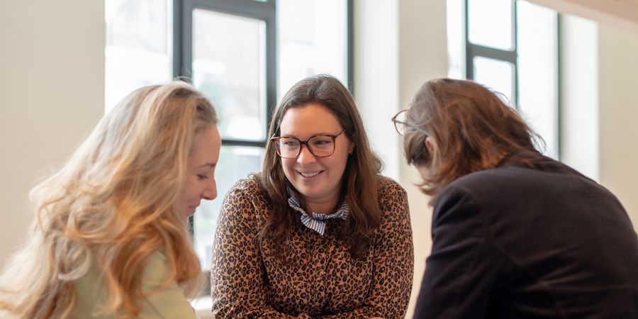 image - Formation Coach Niveau 1 : Les compétences fondamentales du coach (groupe semaine)