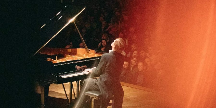 image - Koningin Elisabeth Wedstrijd 2025 - Piano