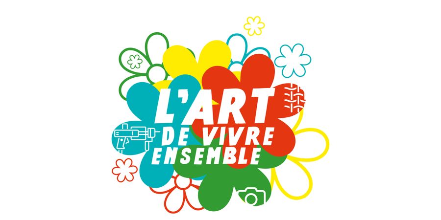 image - [Stage 8-12ans] L’Art de Vivre ensemble
