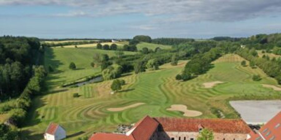 image - Découvrez le golf avec 