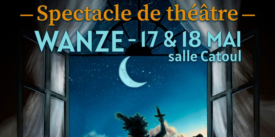 image - Peter Pan