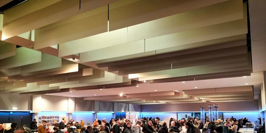 image - Platen- en CDbeurs Genk