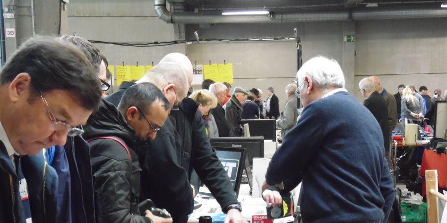 image - Fotografiebeurs Gent ICC