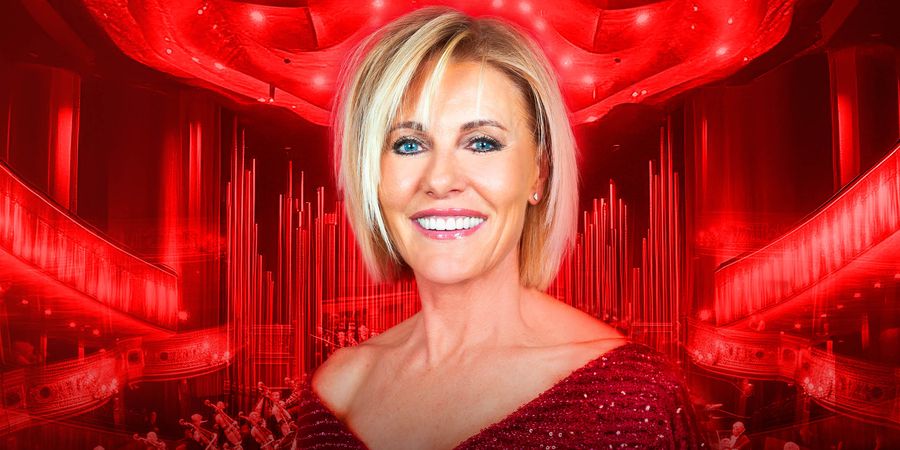 image - Dana Winner