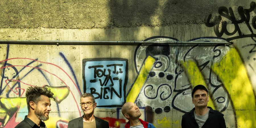image - Coalition du 8 Mai - Breendonk