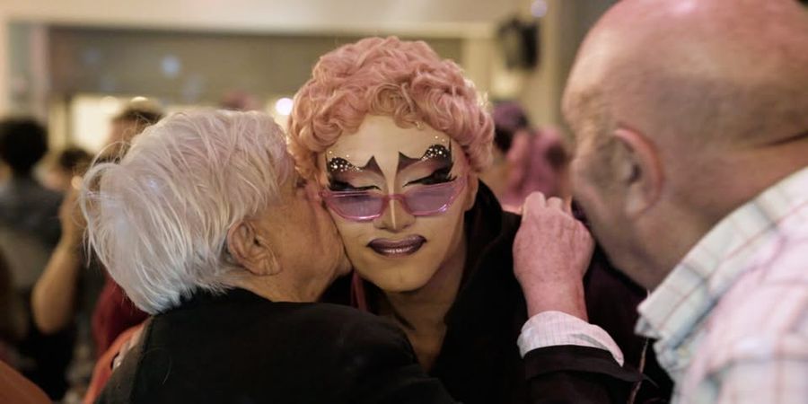 image - FAMILLE CHOISIE : Ciné-débat le 13 mai à 20h au Plaza Arthouse Cinema !