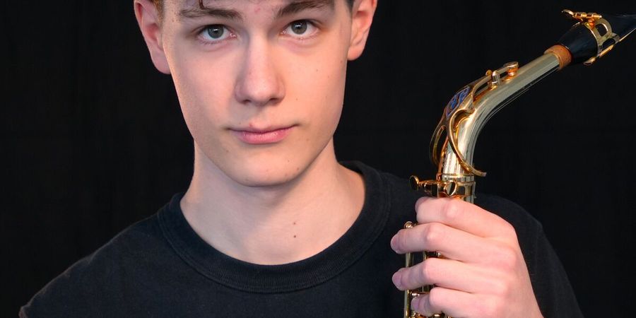 image - Jeunes talents belges