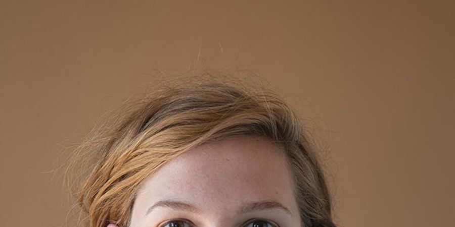 image - Meet the Artist: Céline Daemen