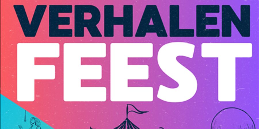 image - Verhalenfeest