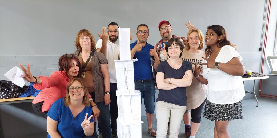 image - Brevet d’aptitude à l’animation de groupes