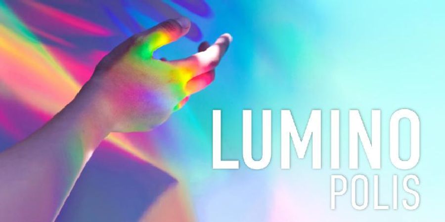 image - Luminopolis
