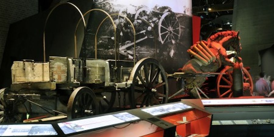 image - In Flanders Fields Museum