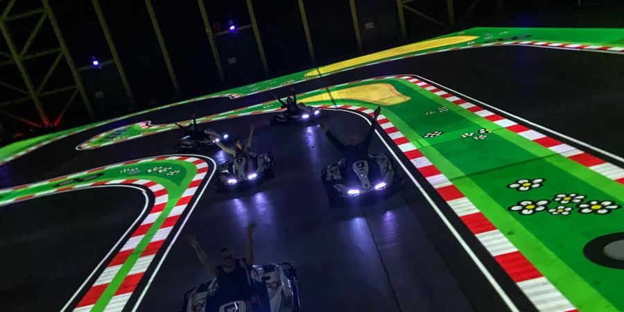 image - BattleKart