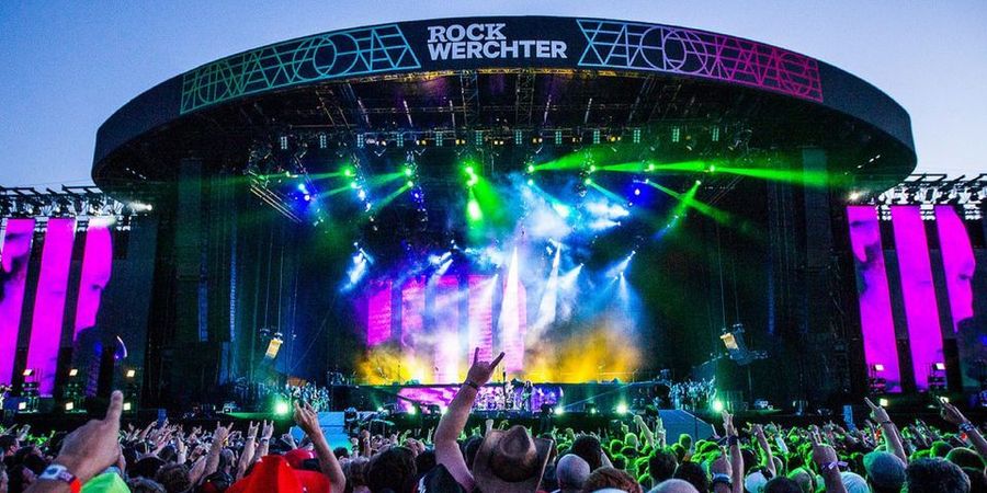 image - Rock Werchter 2023