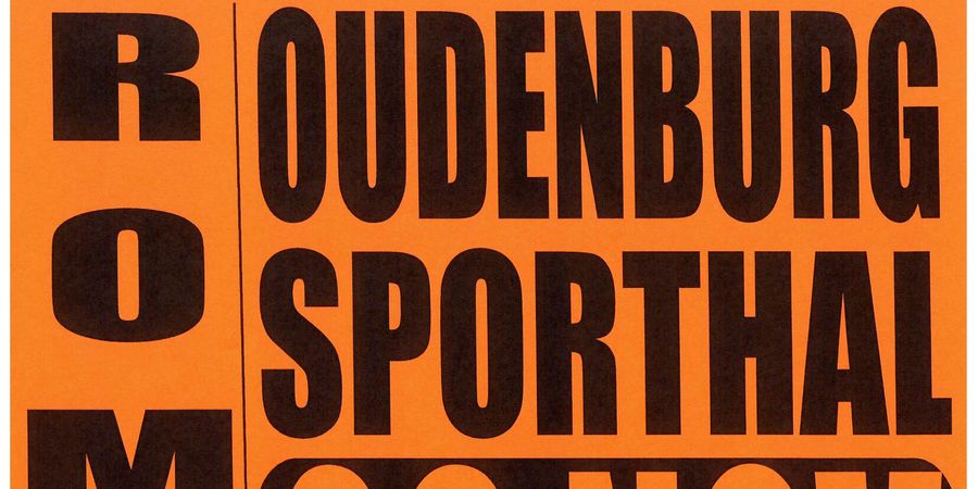 image - Rommelbeurs OUDENBURG - Sporthal - Org. JOVAN