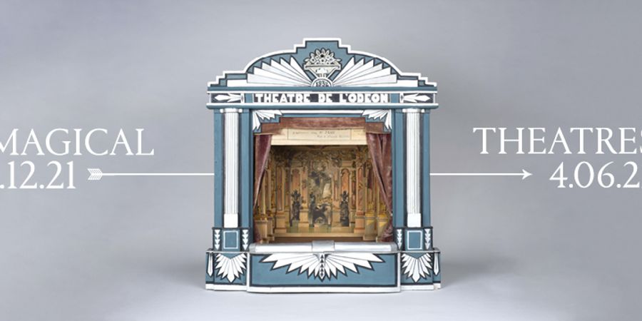 image - Magical Theatres