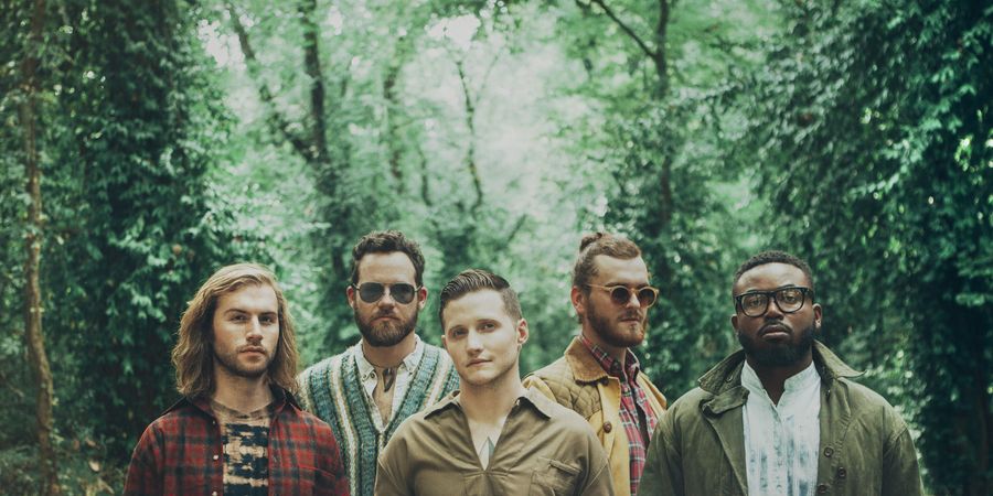 image - The Delta Saints