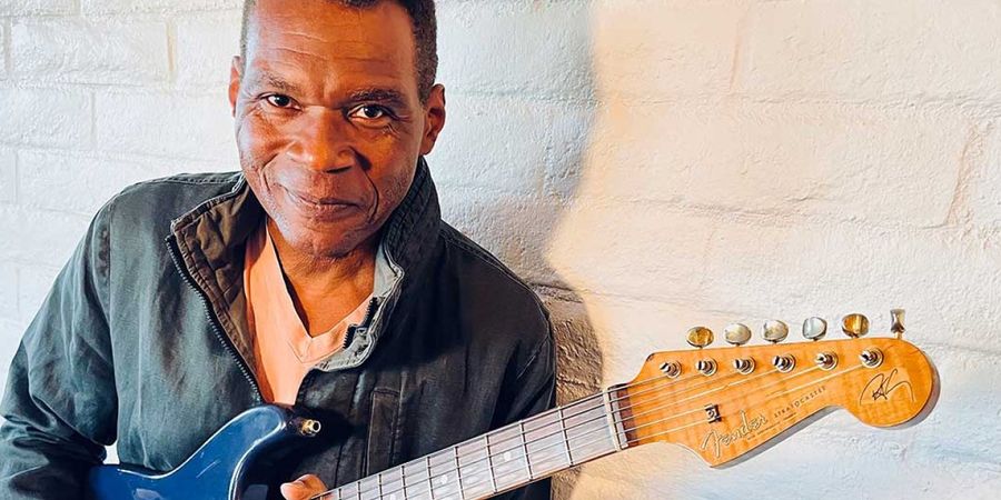 image - The Robert Cray Band
