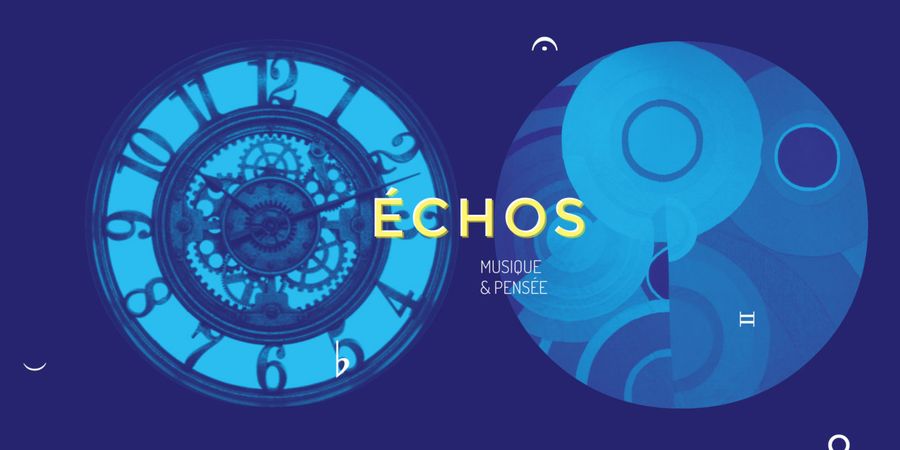 image - Échos : Musique et Pensée - Déplacements rythmiques