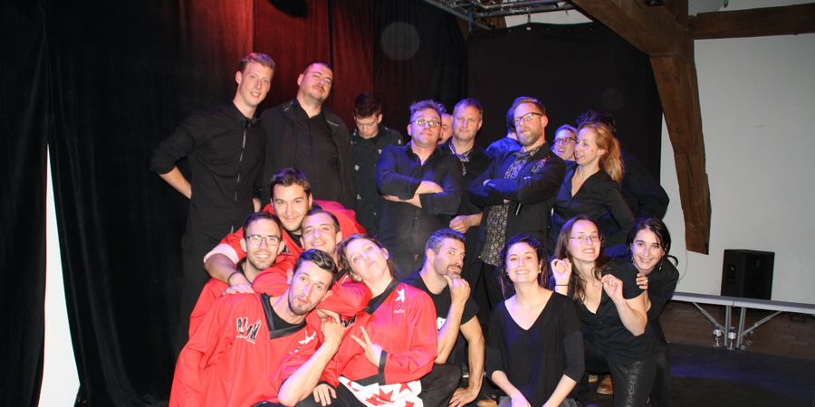 image - Impro adultes (Enghien)