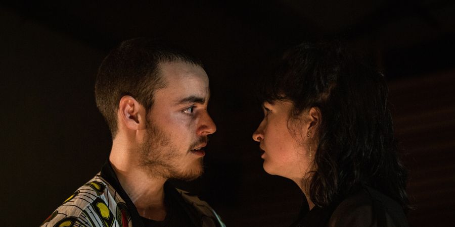 image - Stage de Théâtre ou Cinéma du Cours Florent