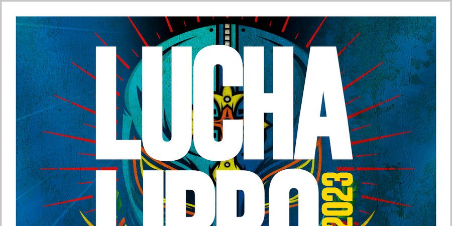 image - Lucha libro
