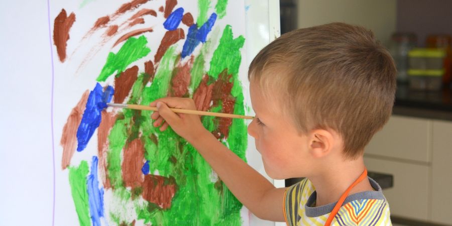 image - Artistes en herbe