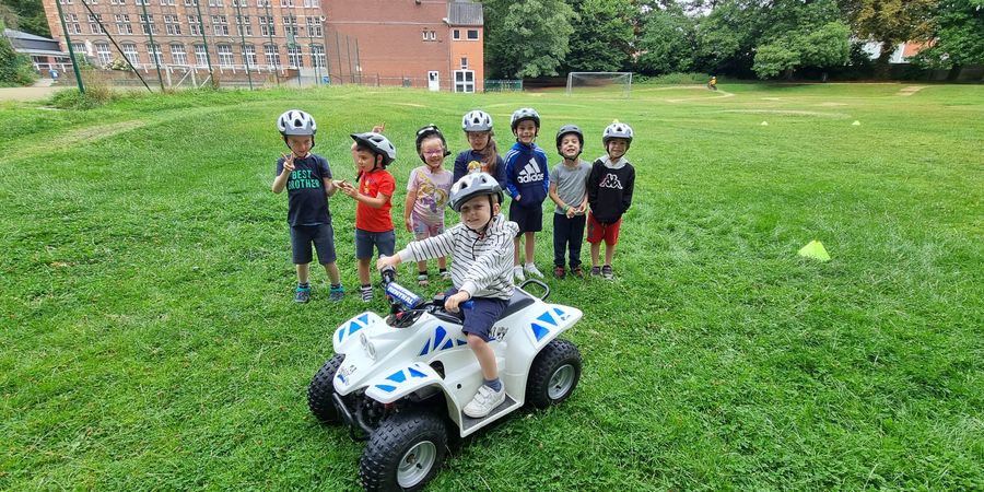 image - Gosselies - Anniversaires fun pour enfants et ados