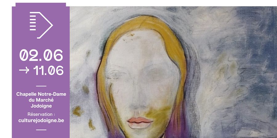 image - [EXPO] Jeanne Mercier-Mottoulle