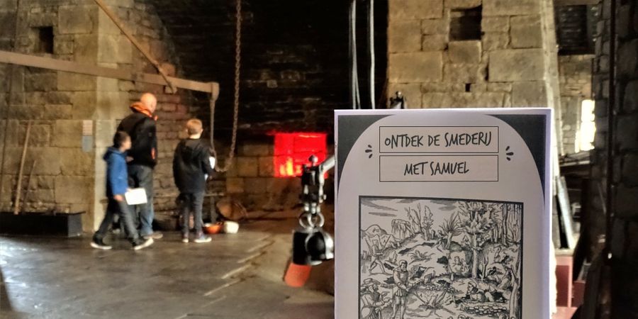 image - Viens t'a(musées) et découvrir la MMIL !