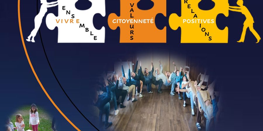 image - Formation : Pratiquer la coopération par le jeu (à confirmer)