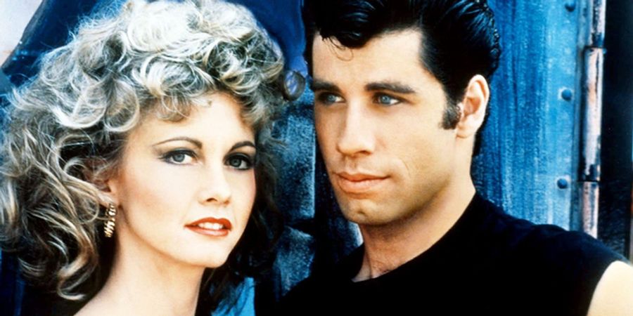 image - Ciné-club – Grease + soirée 60’