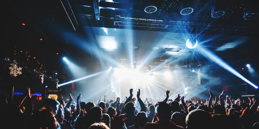 Les meilleurs concerts en juin 2025