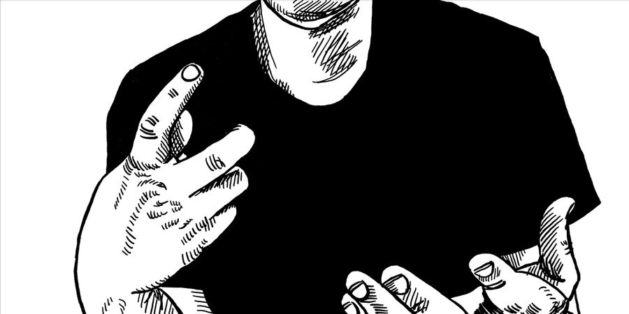 image - Être un homme à la cité modèle