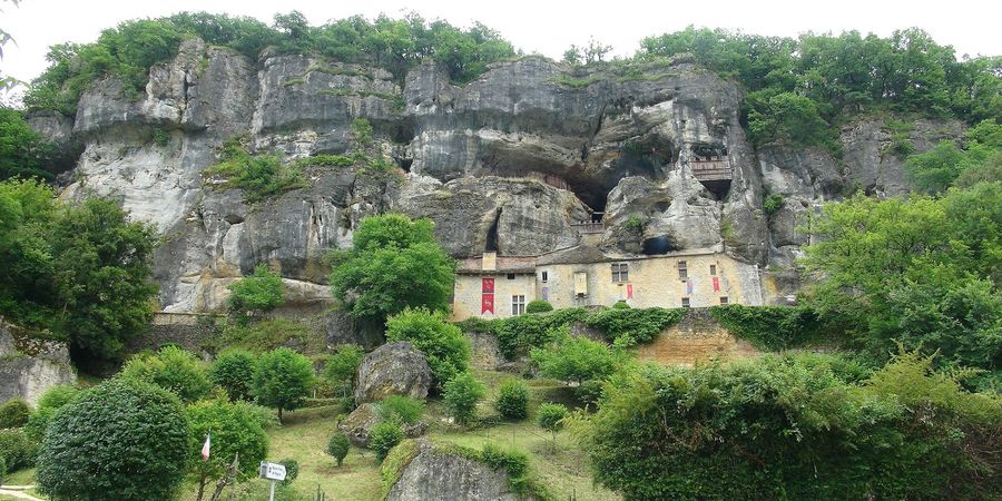image - Le Sud de la France : l'Auvergne, le Périgord noir et l'Aveyron