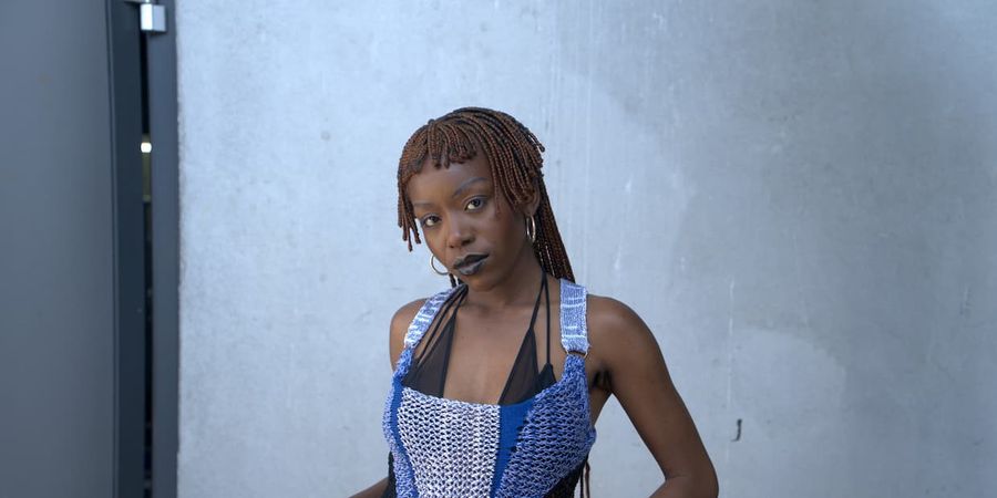 image - Martha Da'ro
