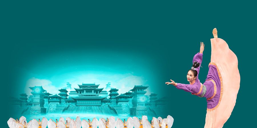 image - Shen Yun