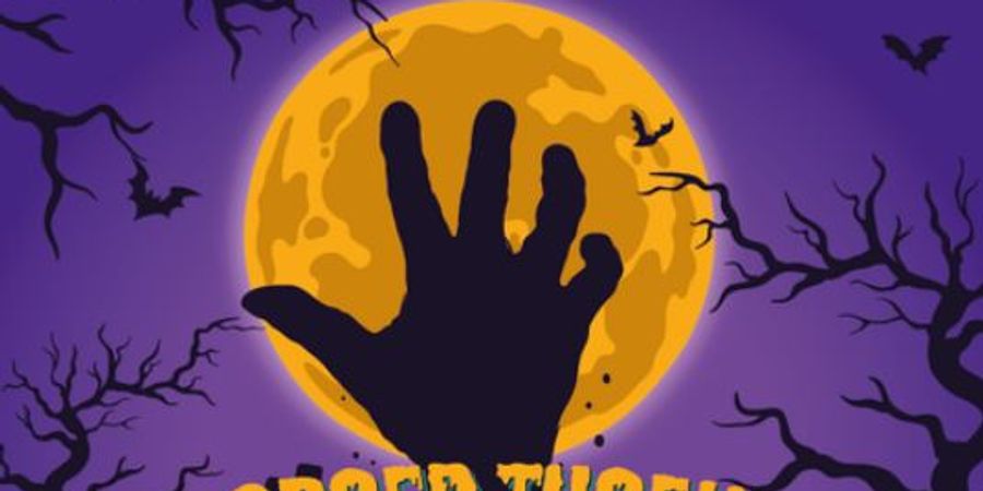 image - Groep Thoen Griezeltocht Ninove