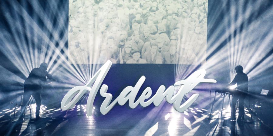 image - Kowari - Ardent (cinéconcert)