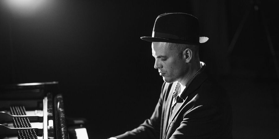 image - Casimir Liberski solo