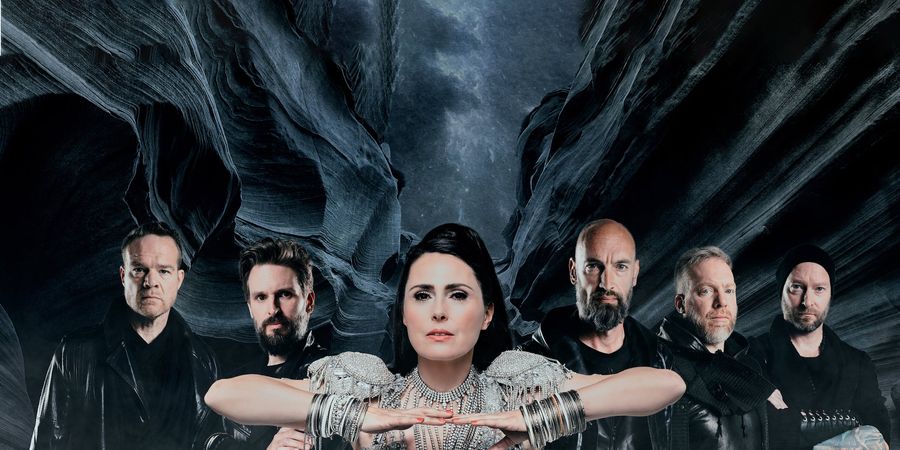 image - Within Temptation