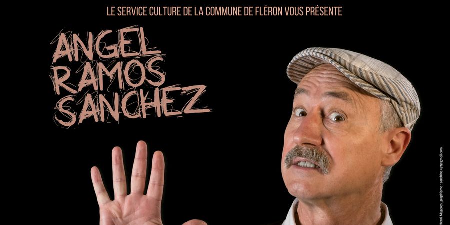 image - Carlin - comment se (dé)faire des amis ? - Angel Ramos Sanchez
