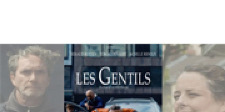 image - Les Gentils