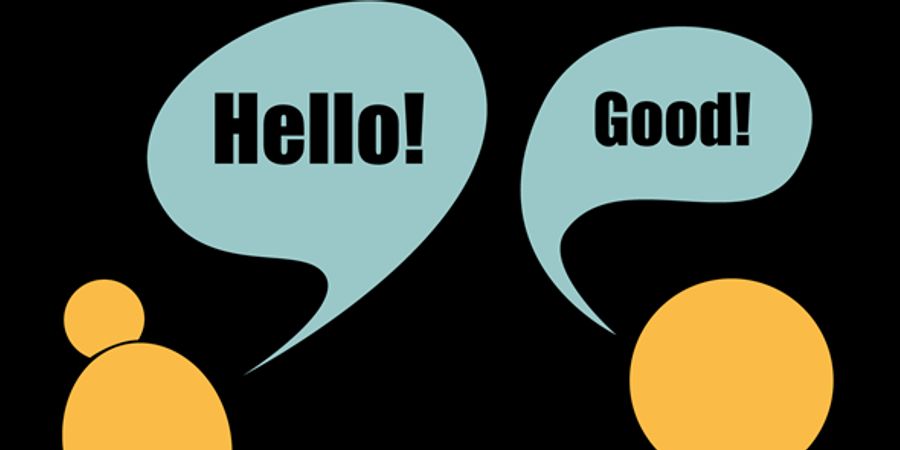 image - Conversatietafel Engels