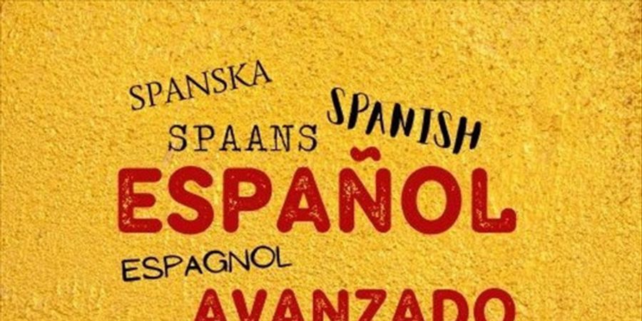 image - Hablemos Espanol avanzado